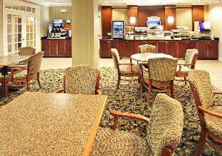 holiday inn express hotel and suites camden by ihg