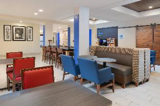 holiday inn express hotel and suites camden by ihg