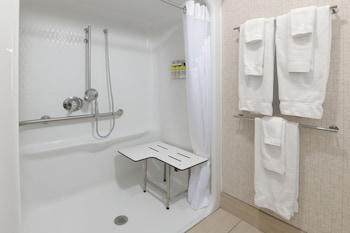Holiday Inn Express Hotel & Suites Camden By Ihg,El Dorado>>Camden,3 star