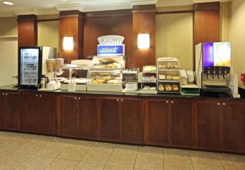 holiday inn express hotel and suites camden by ihg