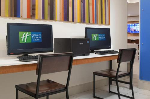 holiday inn express hotel and suites camden by ihg