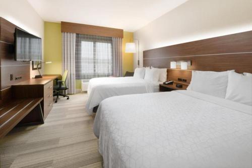 holiday inn express hotel and suites camden by ihg