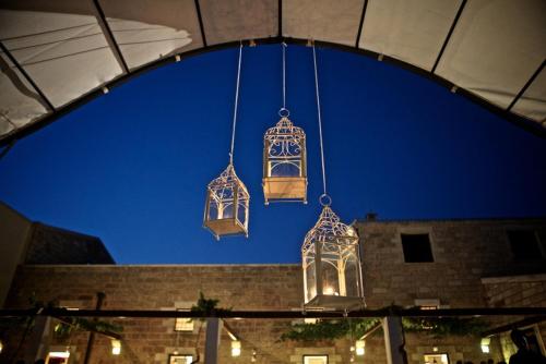 masseria stali the originals relais