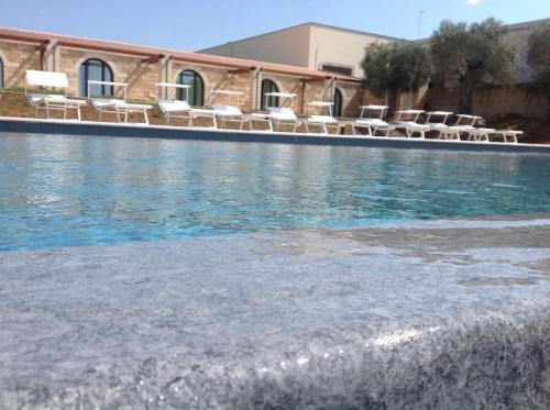 masseria stali the originals relais