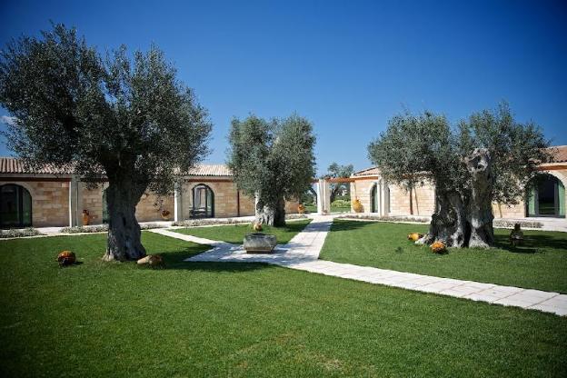 masseria stali the originals relais