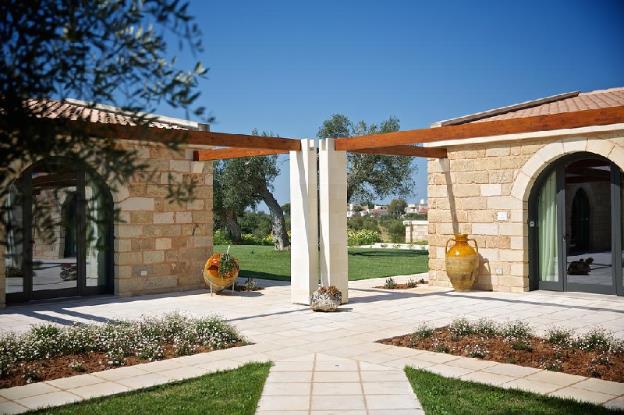 masseria stali the originals relais