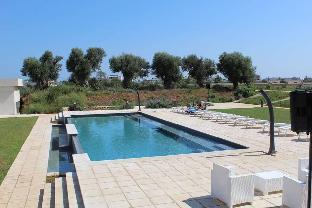 Masseria Stali, The Originals Relais,Caprarica Di Lecce>>Calimera,3 star