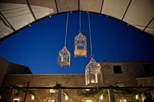 masseria stali the originals relais