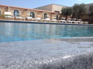 masseria stali the originals relais