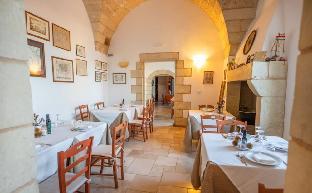 masseria stali the originals relais