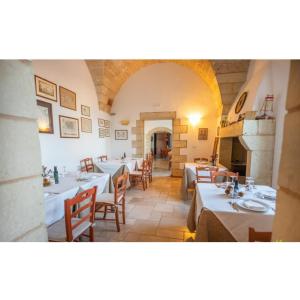 Masseria Stali, The Originals Relais,Caprarica Di Lecce>>Calimera,3 star