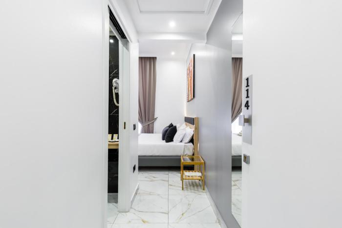 hotel santangelo palace