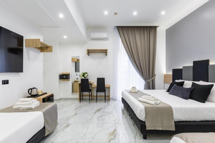 hotel santangelo palace