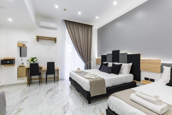 hotel santangelo palace