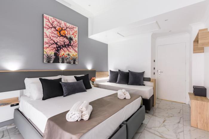 hotel santangelo palace