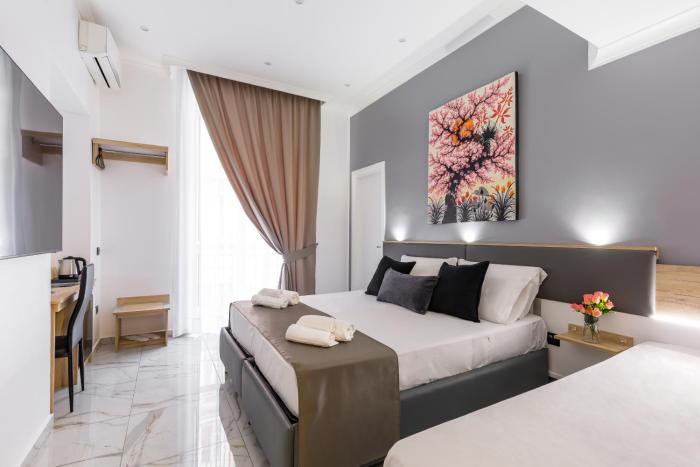 hotel santangelo palace