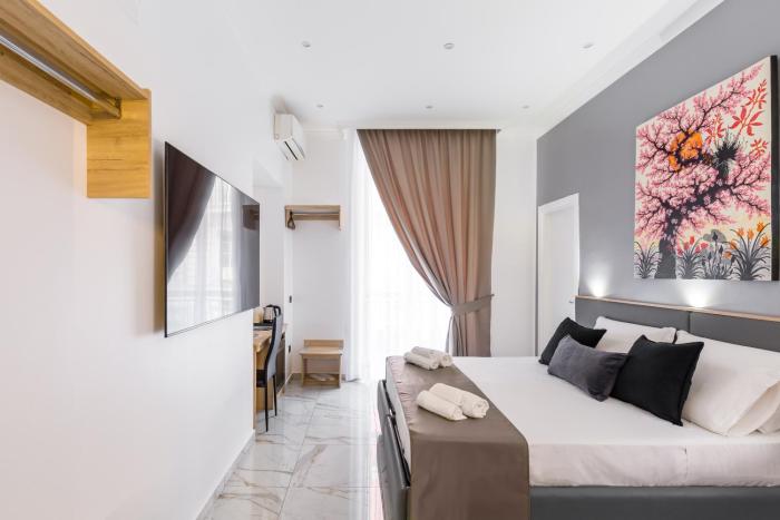 hotel santangelo palace