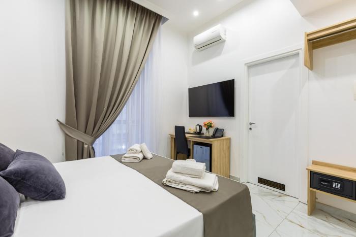 hotel santangelo palace