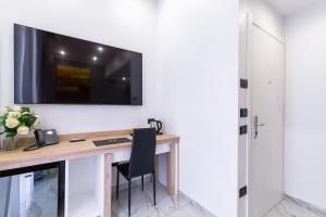 hotel santangelo palace