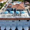 Hotel Il Settebello,Cecina>>Calcinaia,3 star
