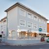 Hotel Il Settebello,Cecina>>Calcinaia,3 star
