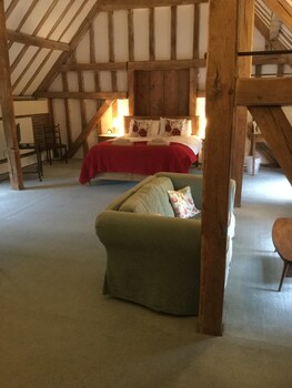 The Stables,Lowestoft>>Beccles,4 star