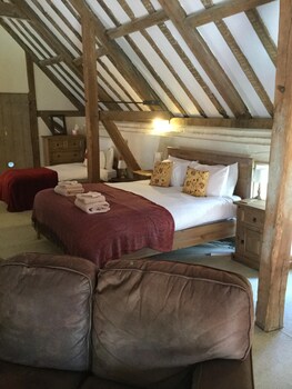 The Stables,Lowestoft>>Beccles,4 star