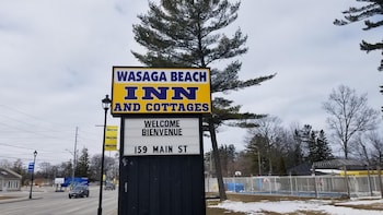 wasaga beach