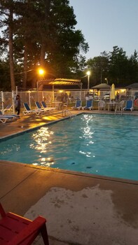 wasaga beach inn and cottages