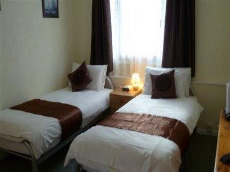 belvedere guest house great yarmouth