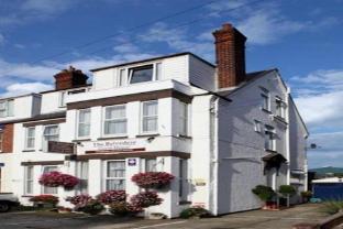 belvedere guest house great yarmouth