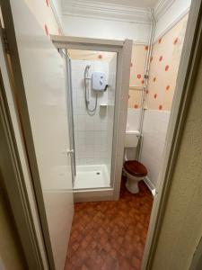 belvedere guest house great yarmouth