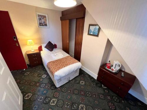 belvedere guest house great yarmouth