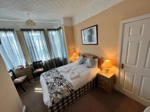belvedere guest house great yarmouth