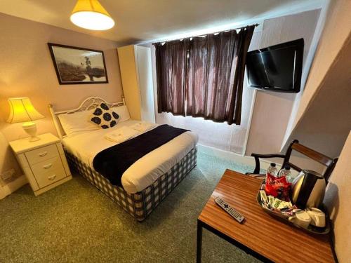 belvedere guest house great yarmouth