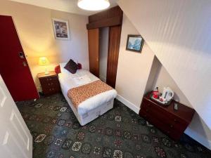 belvedere guest house great yarmouth