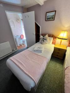 belvedere guest house great yarmouth