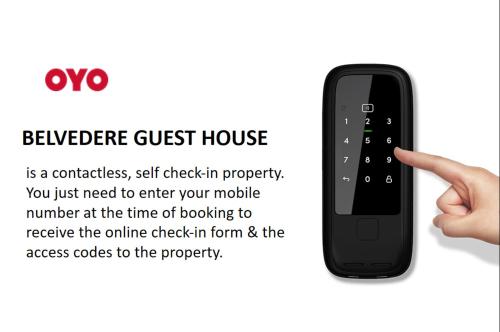 belvedere guest house great yarmouth