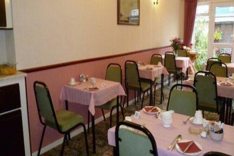 belvedere guest house great yarmouth