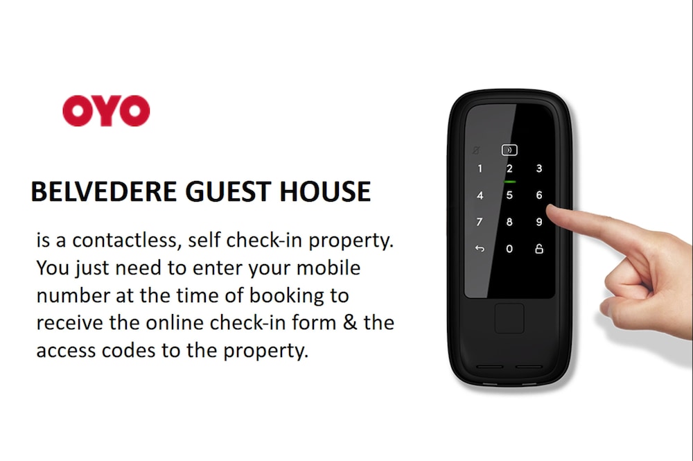 belvedere guest house great yarmouth