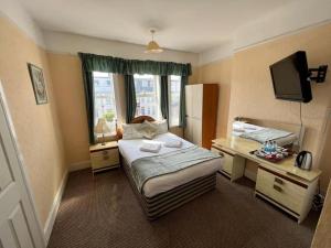 belvedere guest house great yarmouth