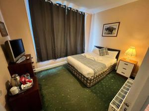 belvedere guest house great yarmouth