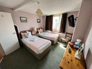 belvedere guest house great yarmouth
