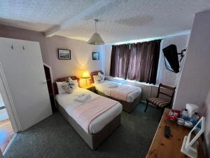 belvedere guest house great yarmouth