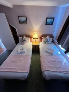 belvedere guest house great yarmouth