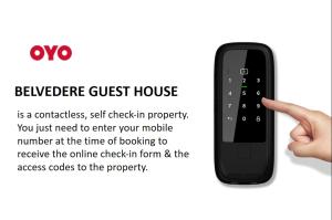 belvedere guest house great yarmouth