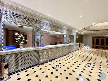 Hotel Plaisance,Meknes>>Fes,3 star