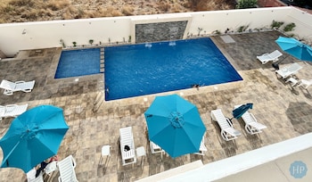 Hotel Plaisance,Meknes>>Fes,3 star