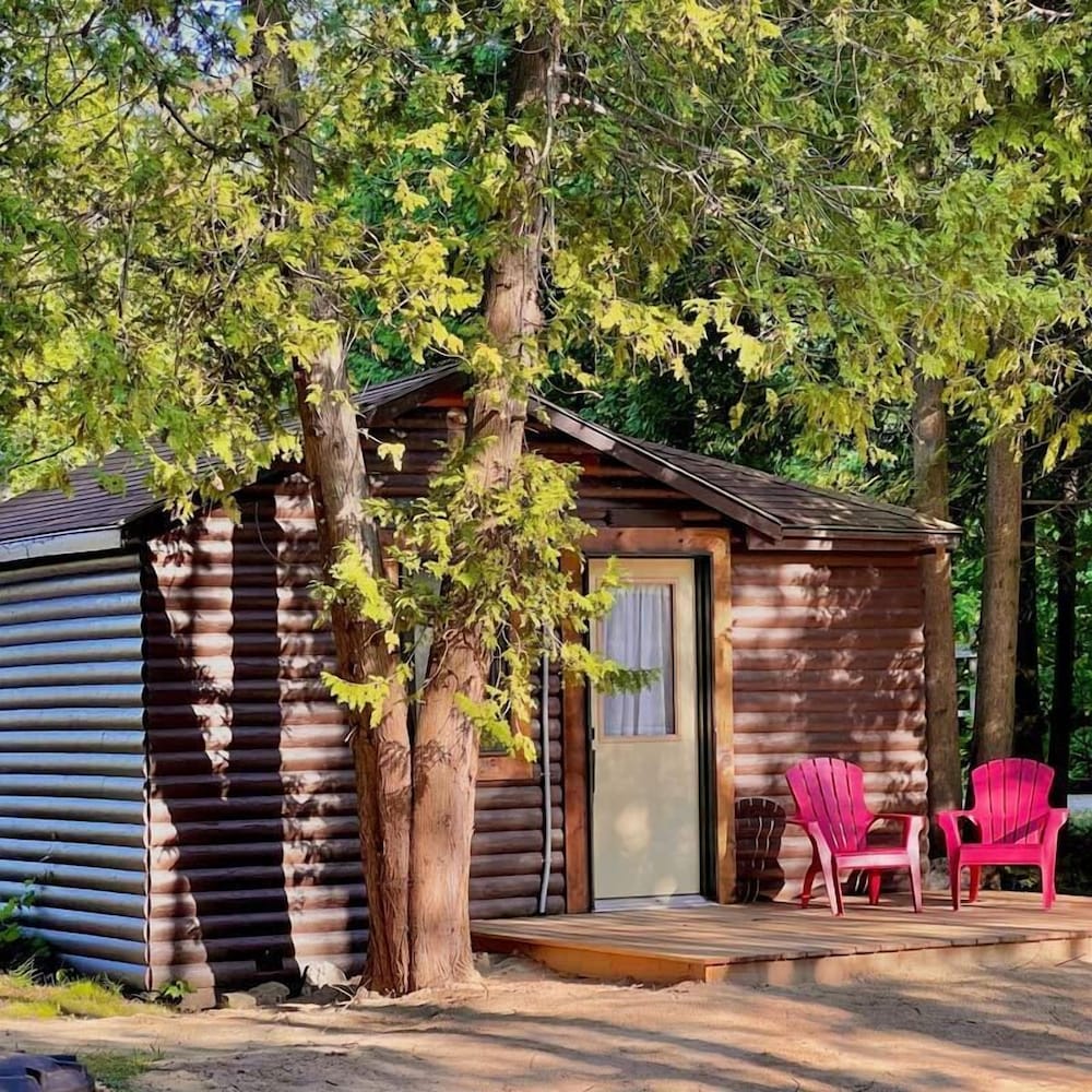 red bay lodge