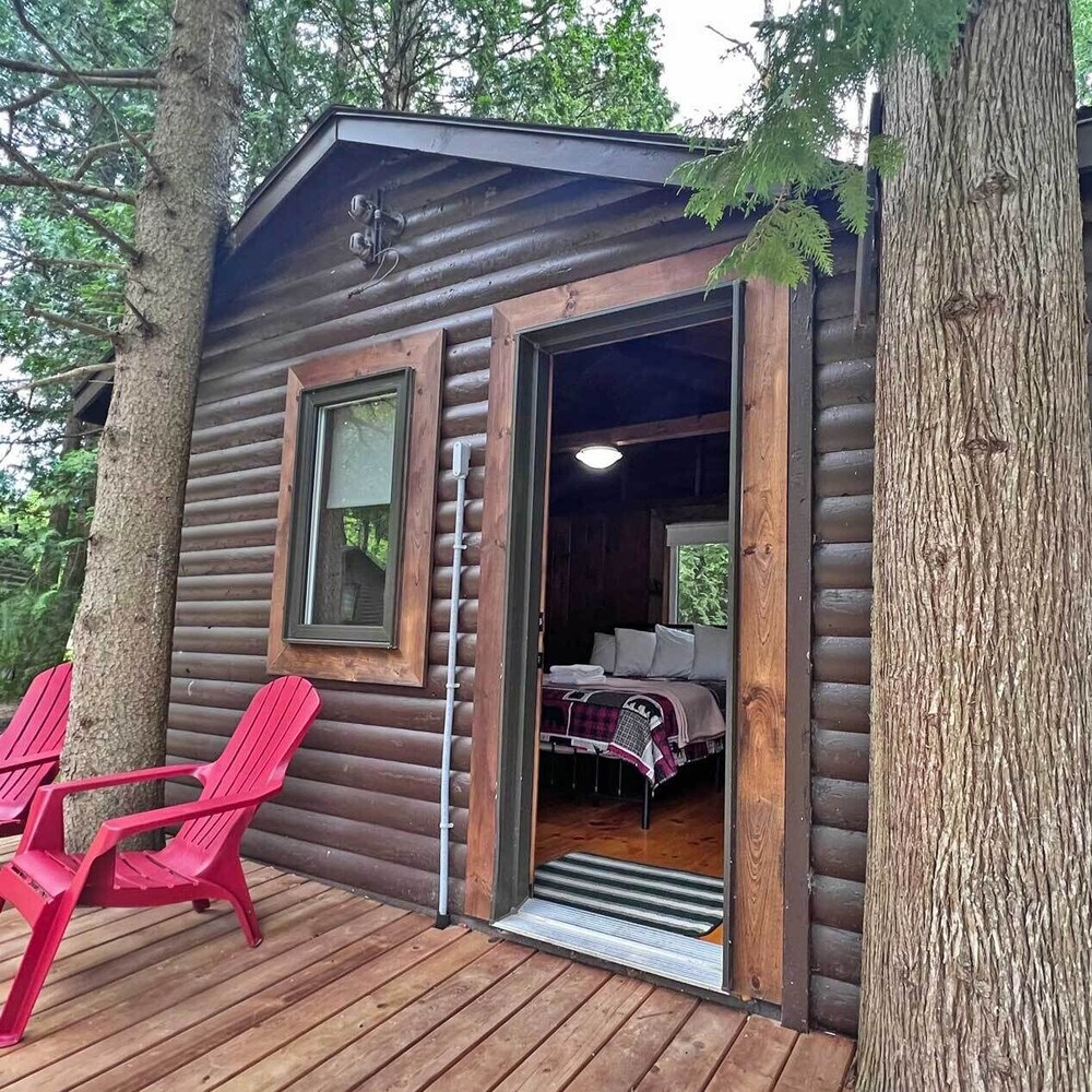 red bay lodge